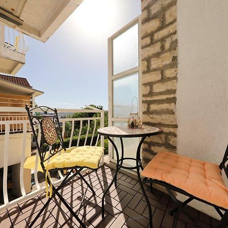 Rooms & Apartments Soline Nuove Біоград-на-Мору Екстер'єр фото