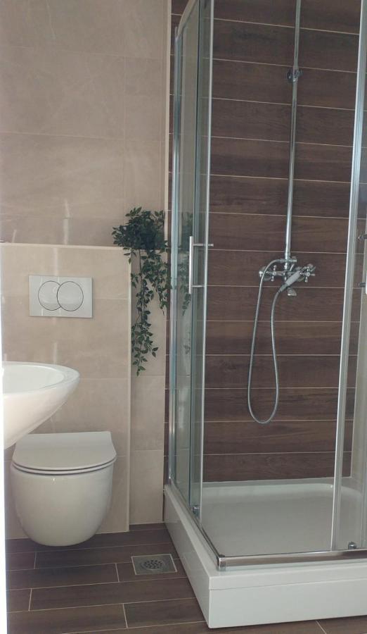 Rooms & Apartments Soline Nuove Біоград-на-Мору Номер фото