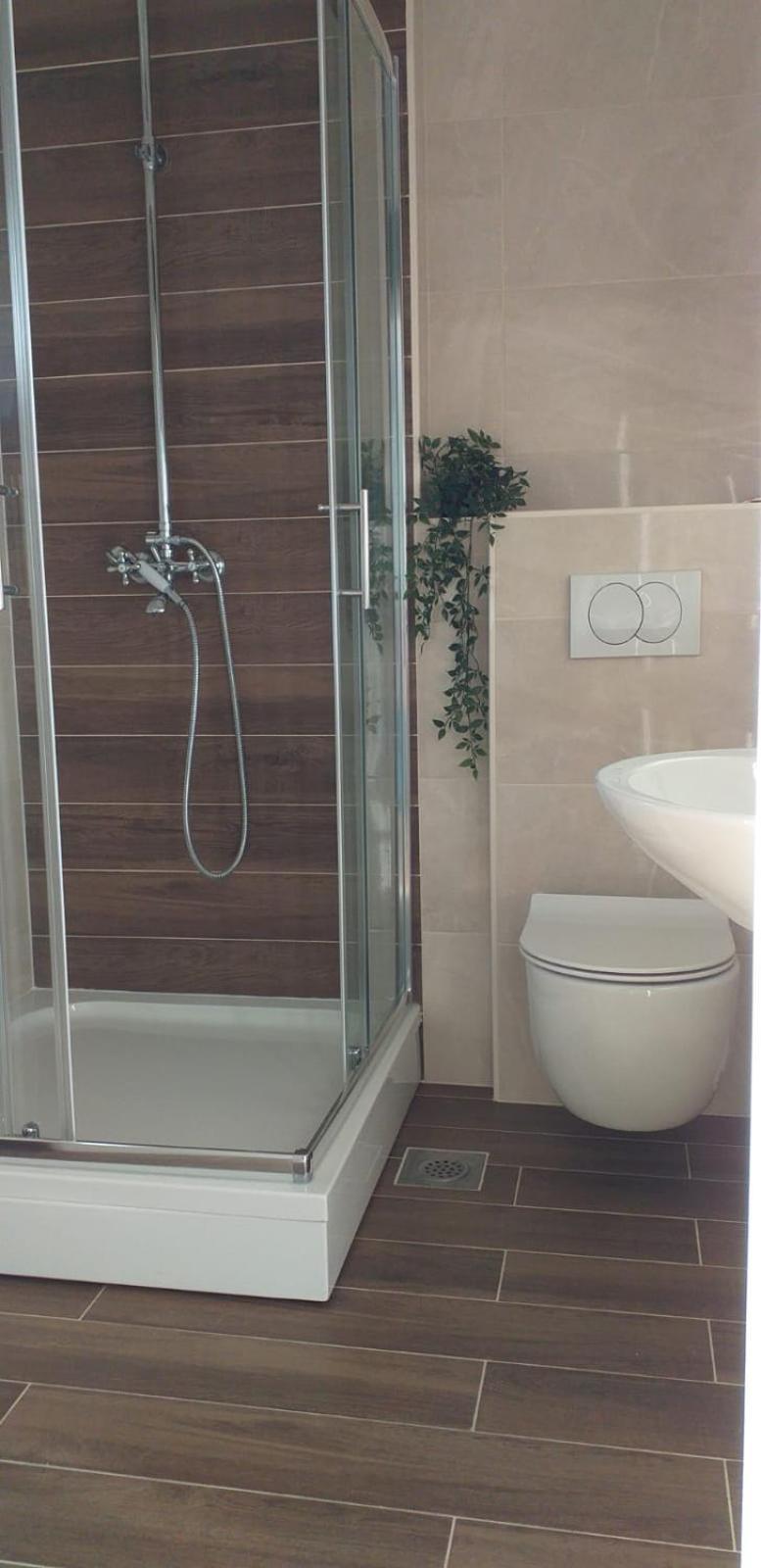 Rooms & Apartments Soline Nuove Біоград-на-Мору Номер фото
